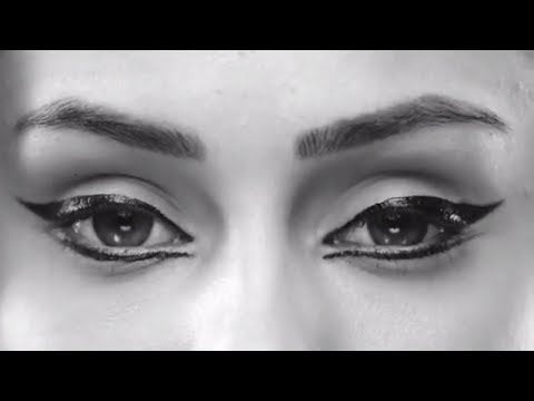 Ink Liner Liquid Eyeliner