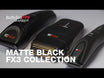 Cord/Cordless Clipper FX3 4ARTISTS
