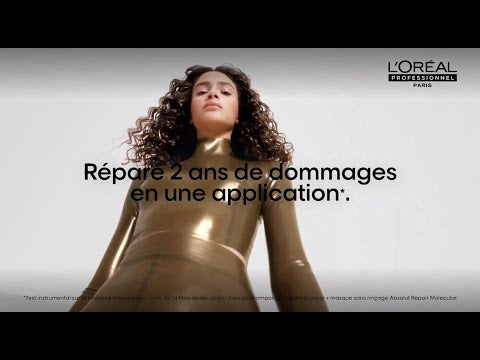 Absolut Repair Molecular Leave-in Mask