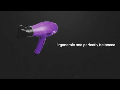 Sèche-Cheveux ETHOS + Magic Sense