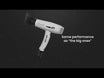 ELYSIUM 2300W Hair Dryer