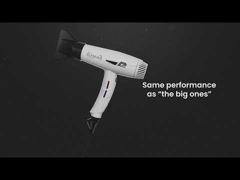 ELYSIUM 2300W Hair Dryer