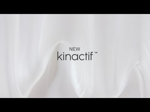 2-in-1 Nourishing Kinactif Mask