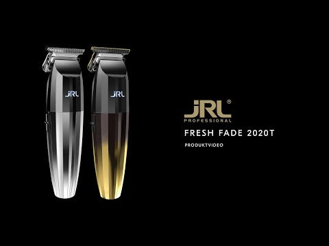 2020T Gold Finishing Trimmer