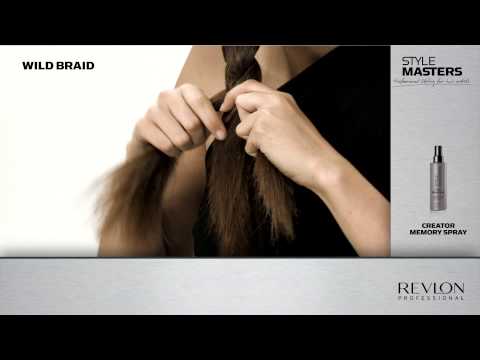 Photo Finisher Style Masters Strong Hold Hairspray
