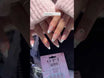 Gel Effect Press-On Nails x30