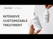 Kinactif Rich Restructuring Shampoo