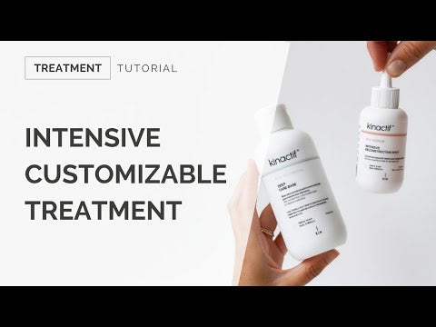 Kinactif Rich Restructuring Shampoo