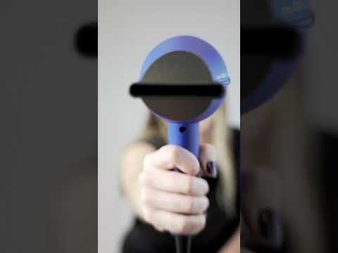 Iconic TGR 1.7i Hairdryer