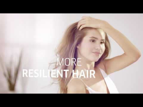 Intense Repair Fusion Shampoo