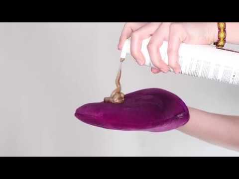 Mousse Autobronzante CARAMEL