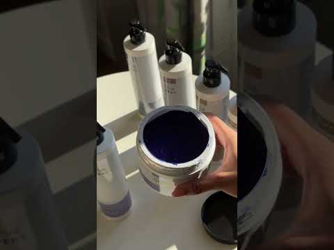 Shampoing Déjaunisseur Eclat Beautélive Expert Silver
