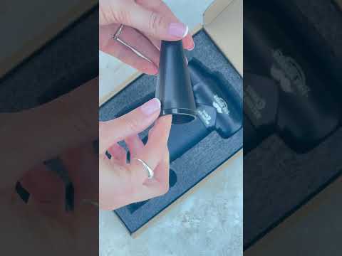 Souffleur Professionnel Noir