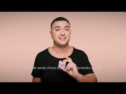 Pure Beauty Cream Blush