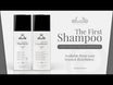 Shampoing Lissant THE FIRST