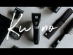 Tondeuse de Coupe KUNO Sans fil