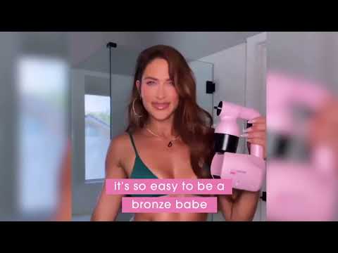 Solution Bronzante Pro DOUBLE DARK