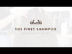 Shampoing Lissant THE FIRST
