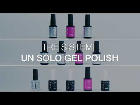 Semi-Permanent Nail Polish Gel Polish Lacqwear