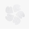 Hot Extensions Scalp Protectors X5