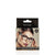 Glasses temple protectors x200