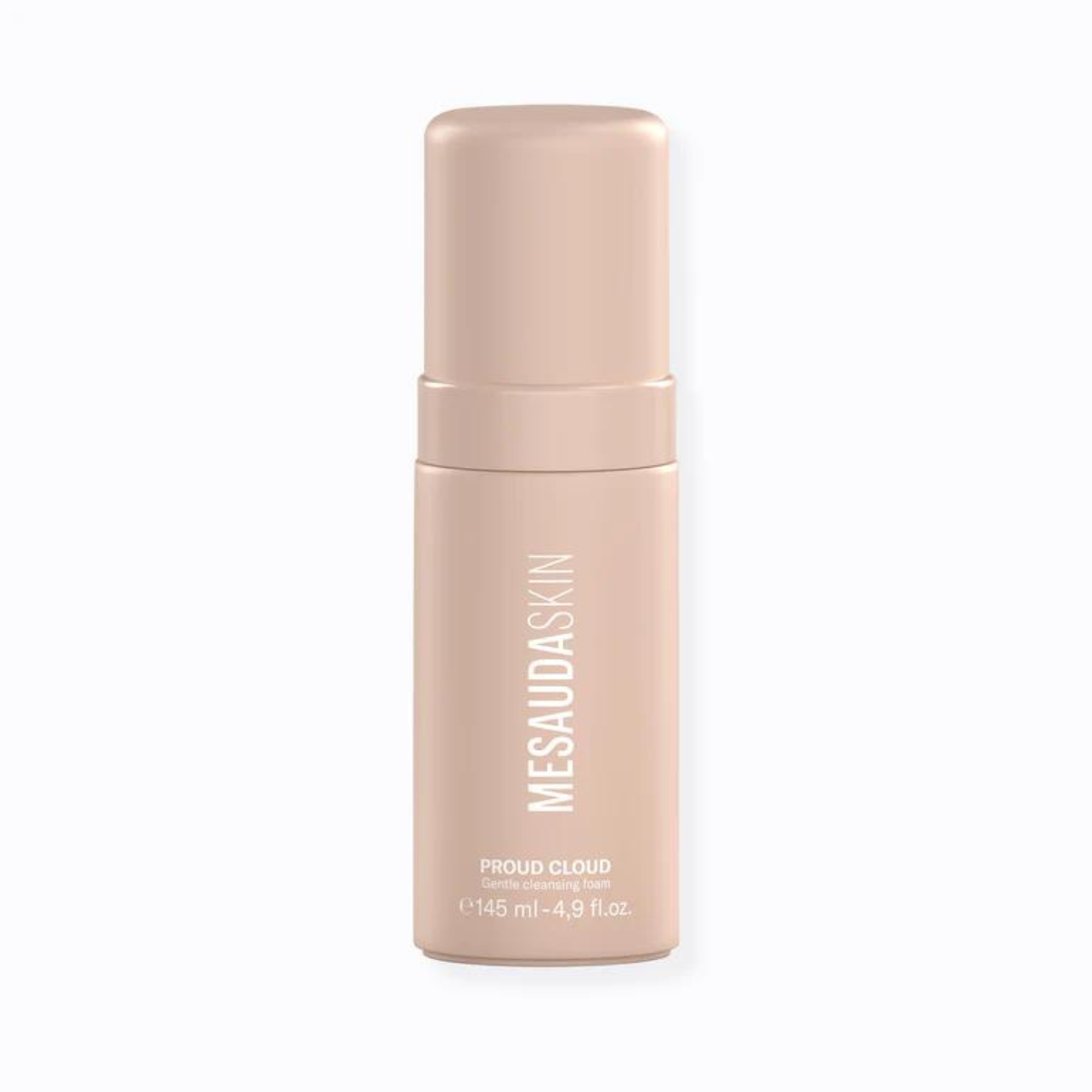 Proud Cloud Gentle Cleansing Foam