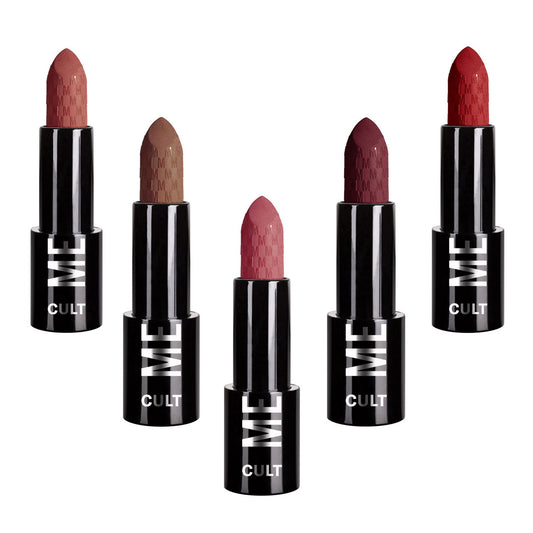 CULT MATTE Lipstick