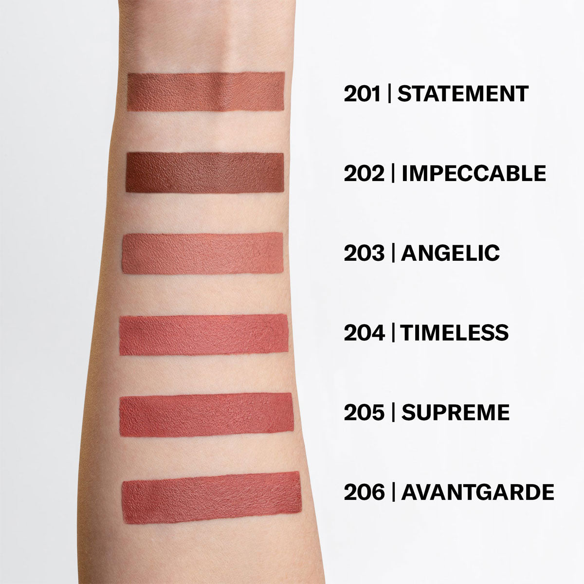 CULT MATTE Lipstick