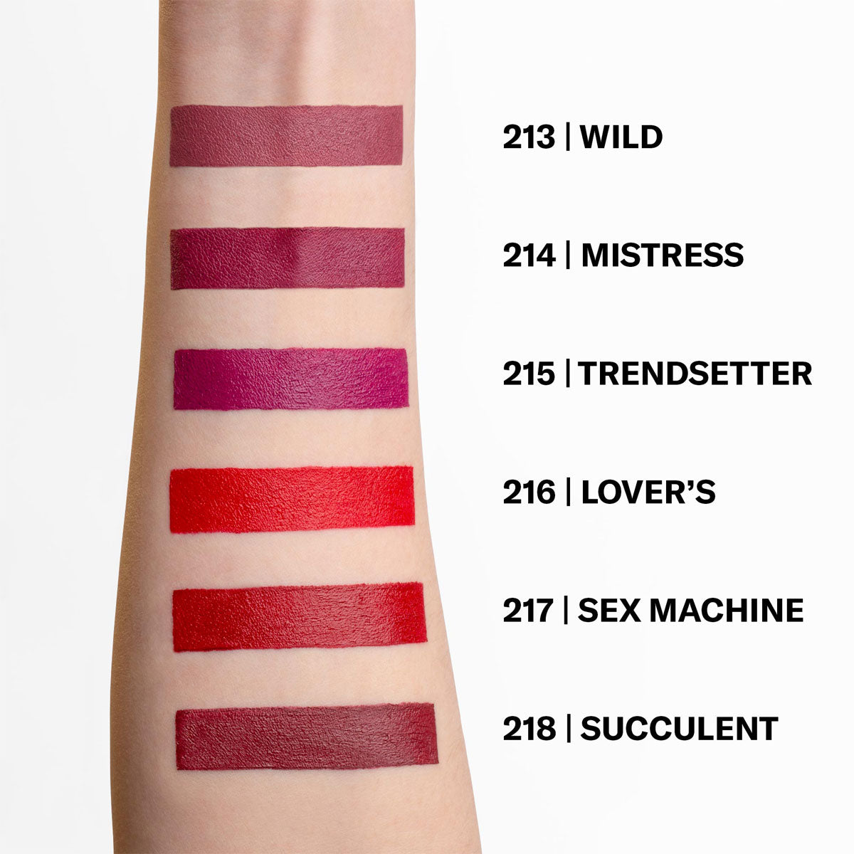 CULT MATTE Lipstick