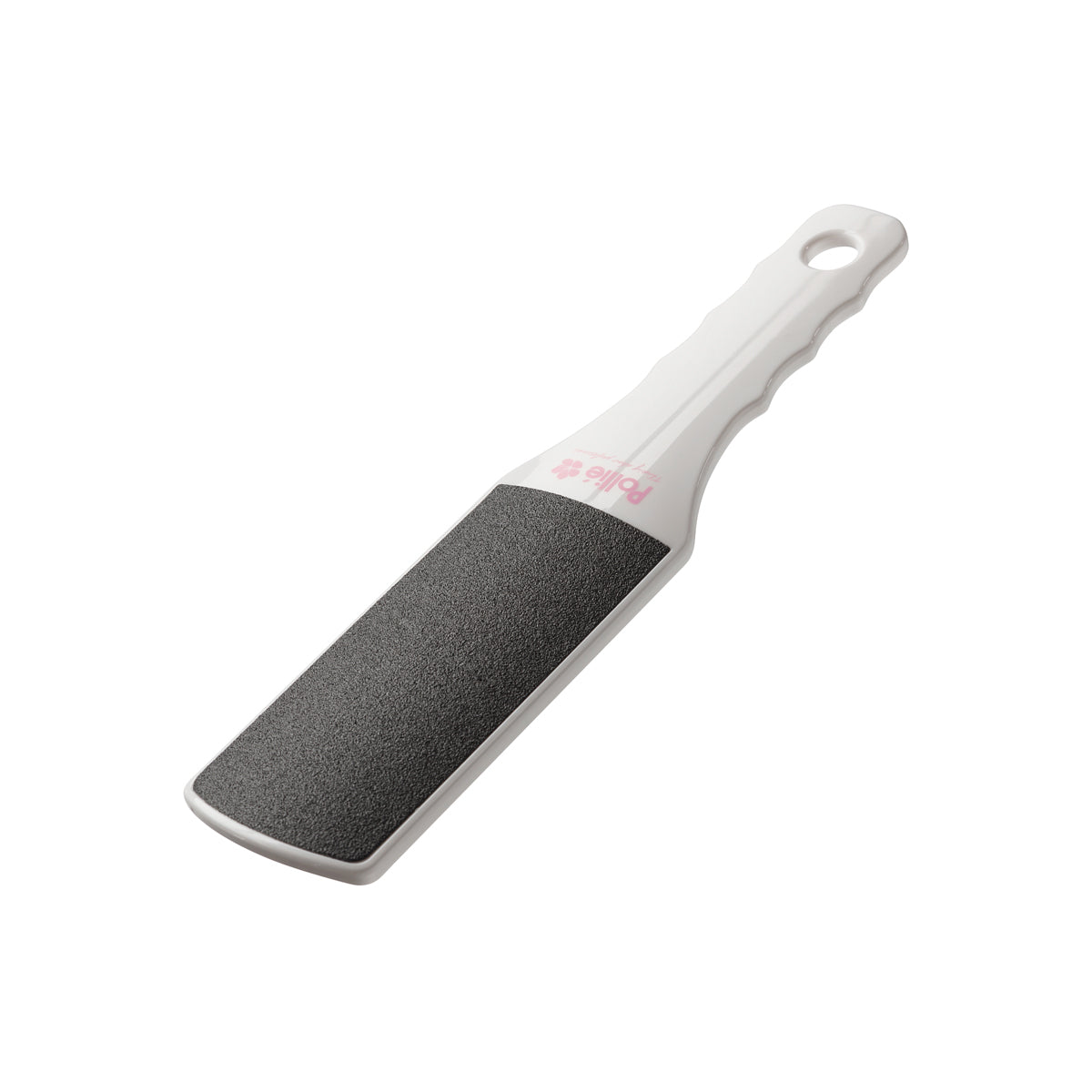 Large foot file