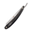 GENTLENESS Black Razor