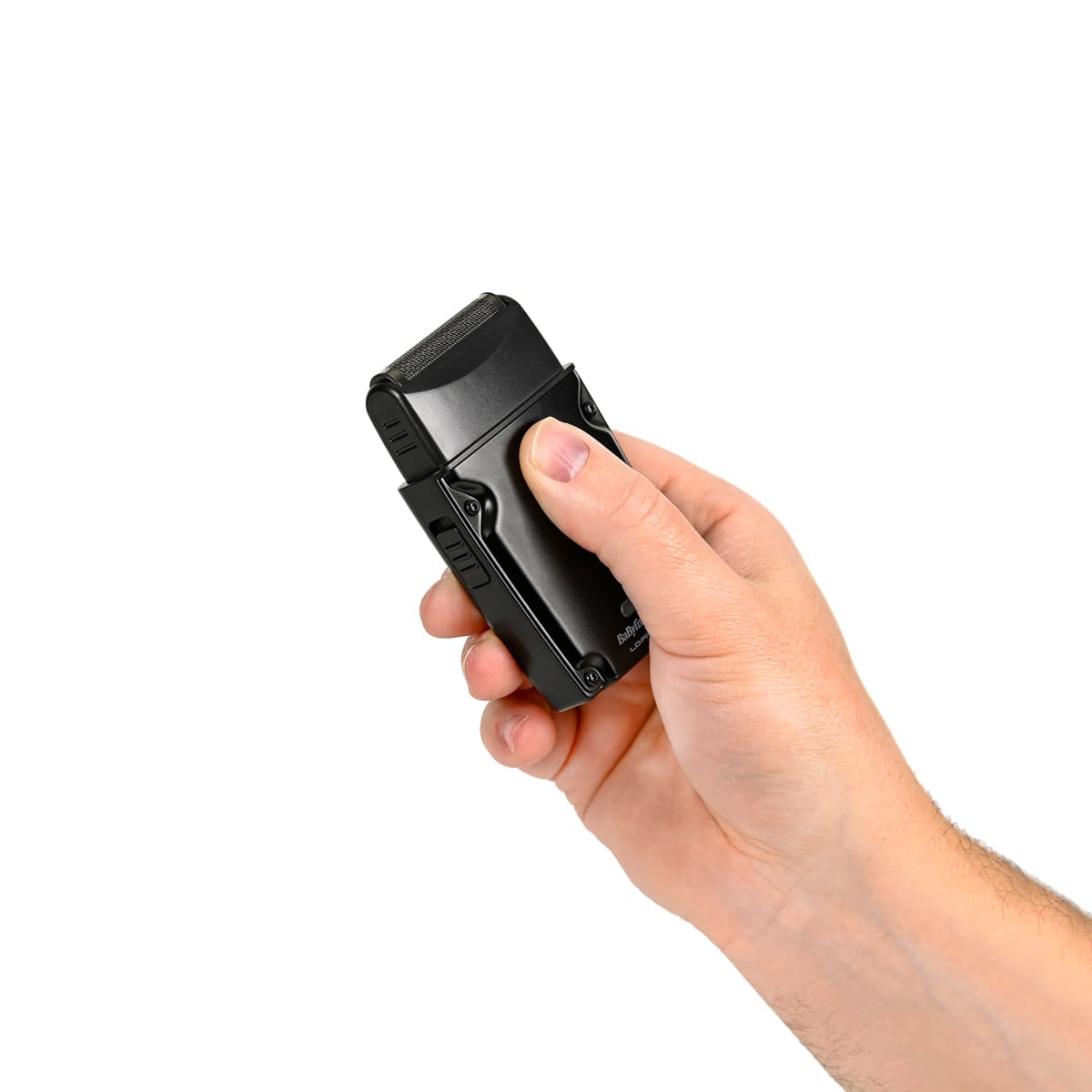 Rasoir Compact Lo-Pro Shaver