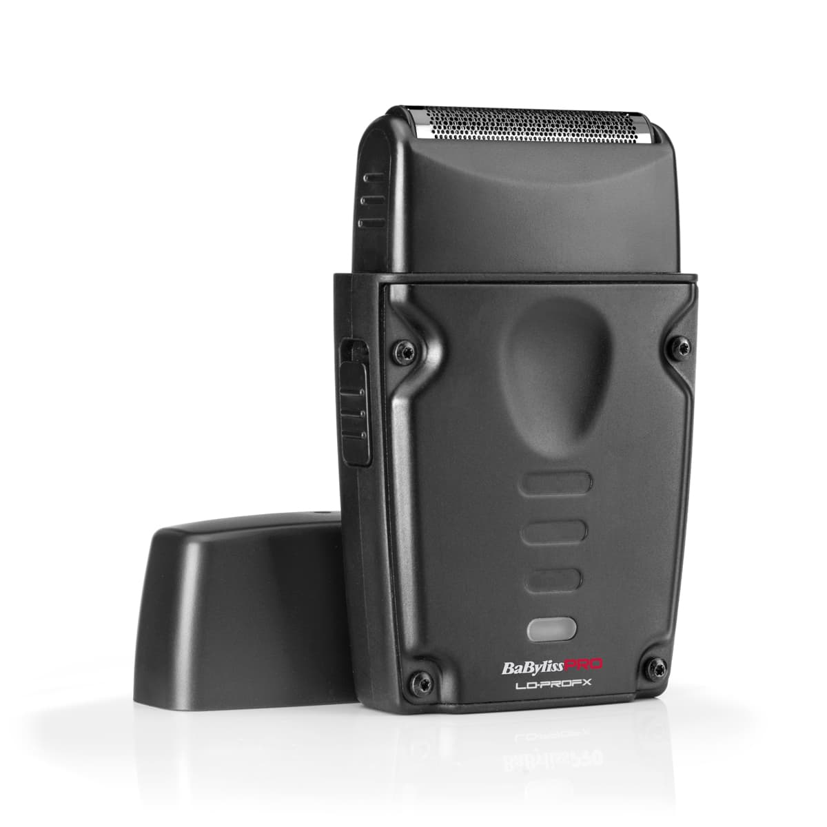 Rasoir Compact Lo-Pro Shaver