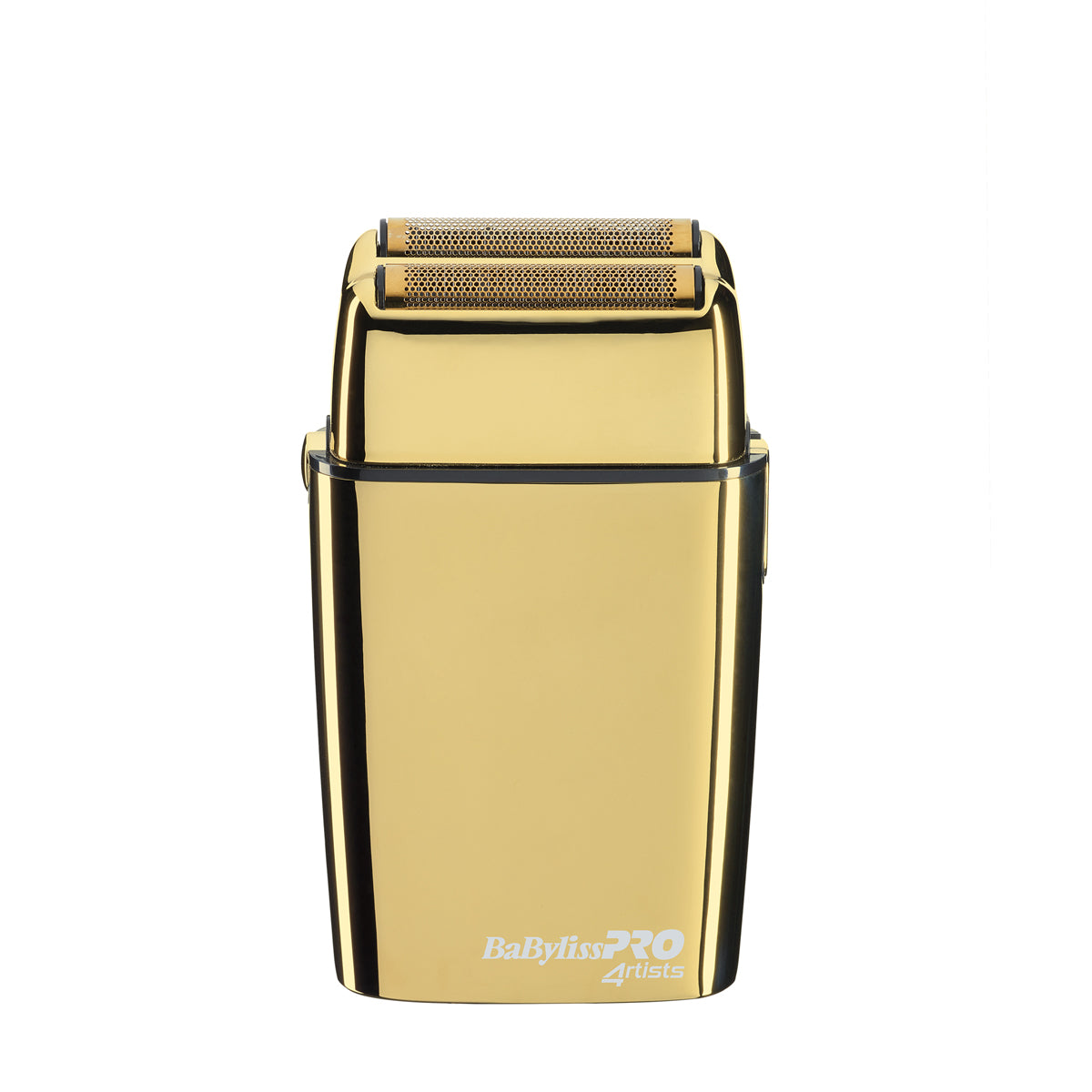 FOILFX02 GOLD 4ARTISTS Electric Shaver