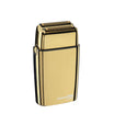 FOILFX02 GOLD 4ARTISTS Electric Shaver