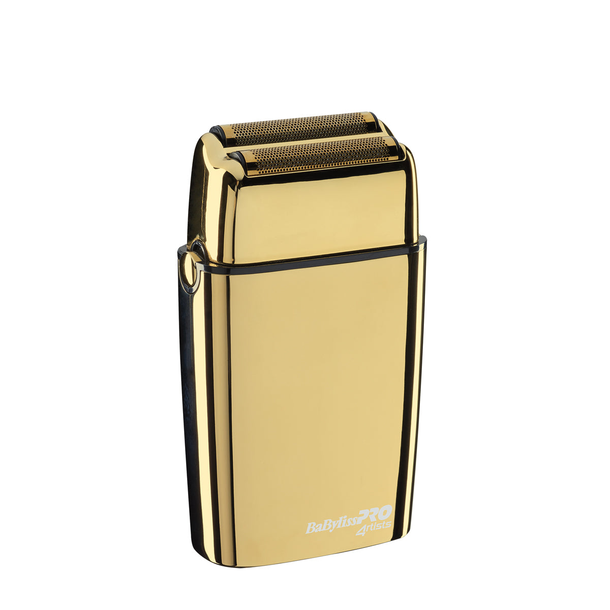 FOILFX02 GOLD 4ARTISTS Electric Shaver