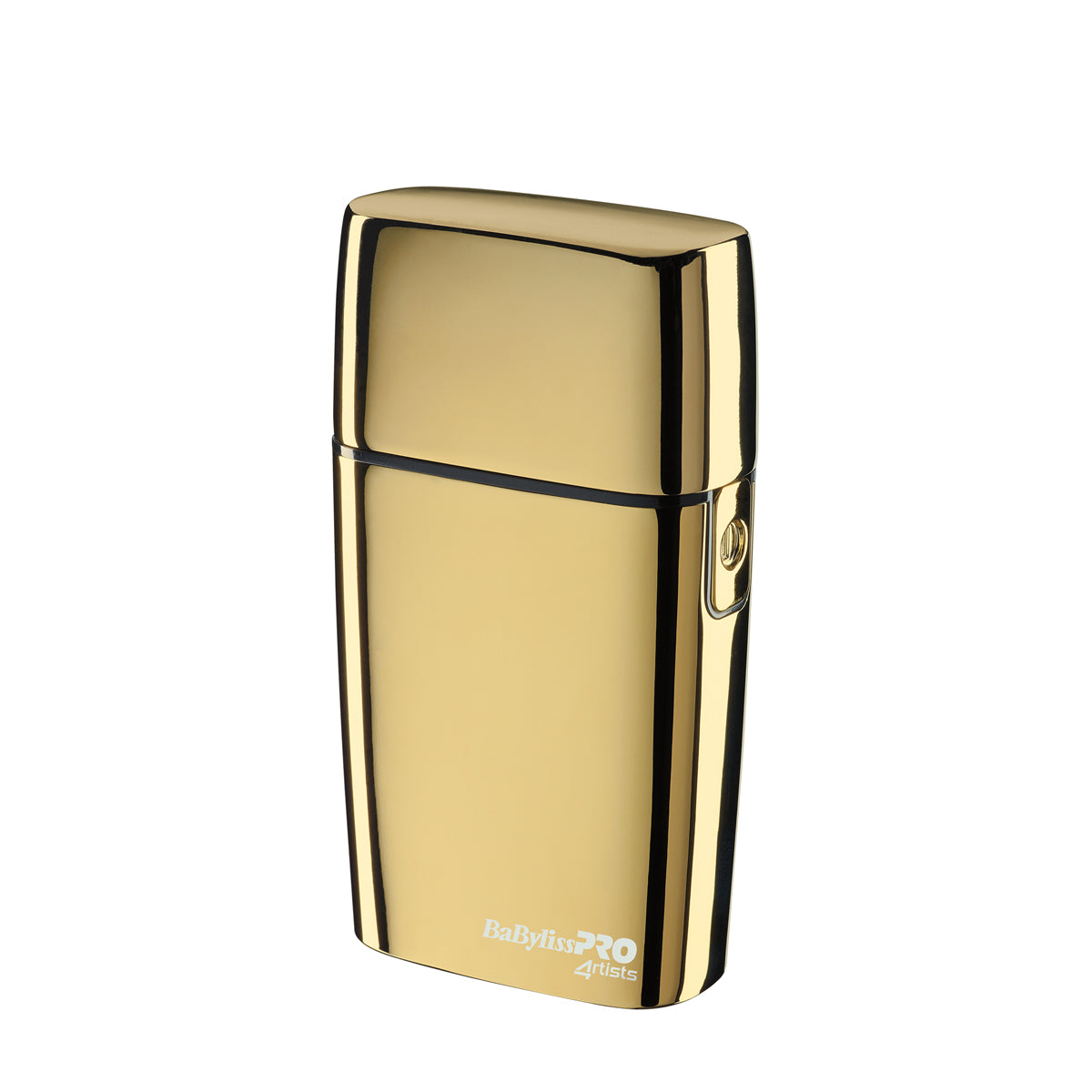 FOILFX02 GOLD 4ARTISTS Electric Shaver