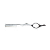 MANSON Silver Razor