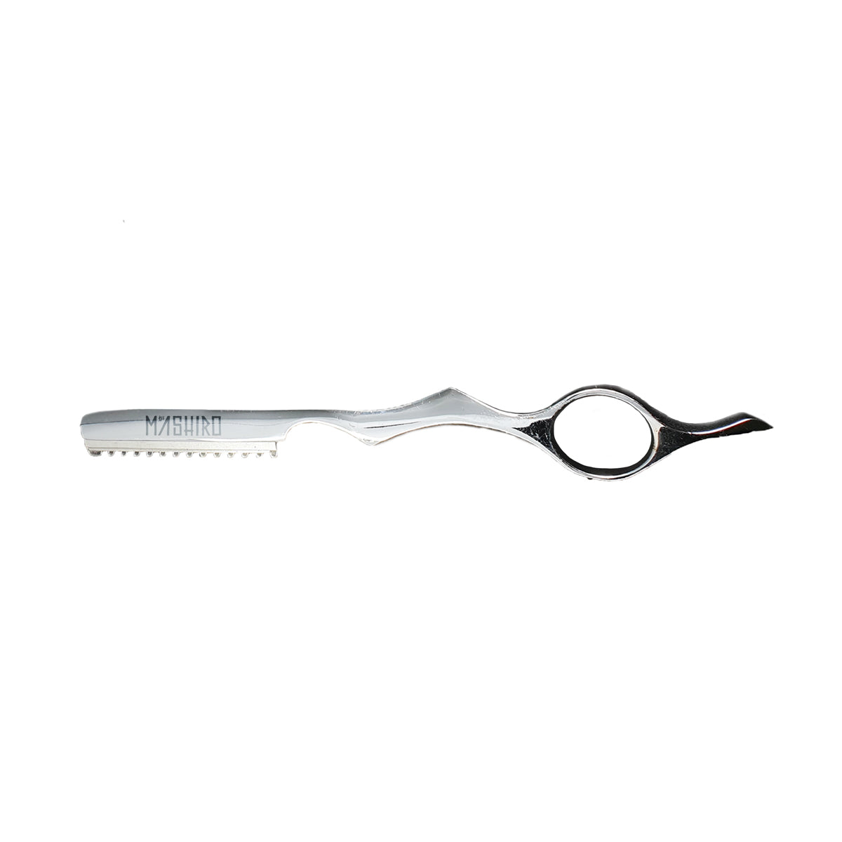 MANSON Silver Razor