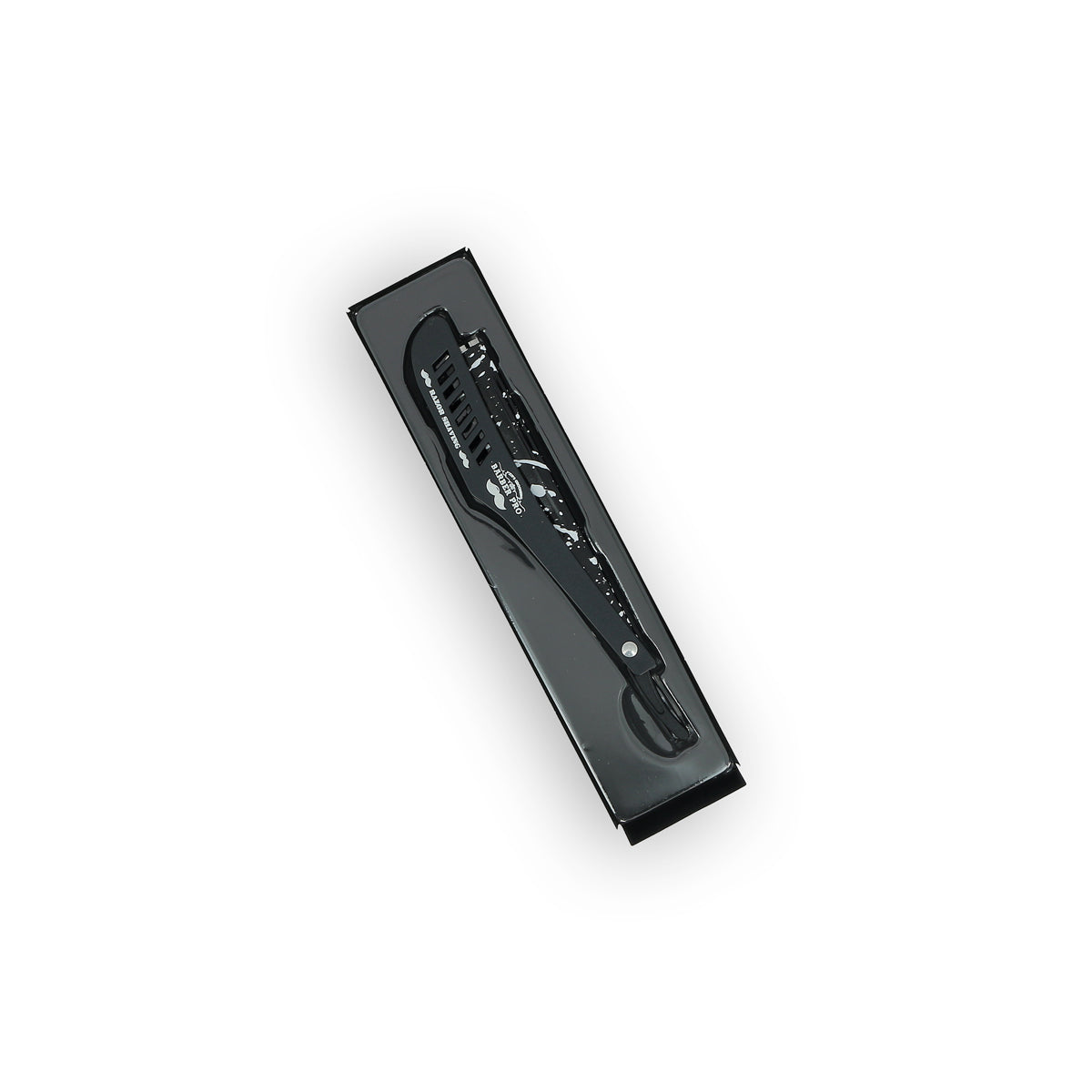 Black Shaver