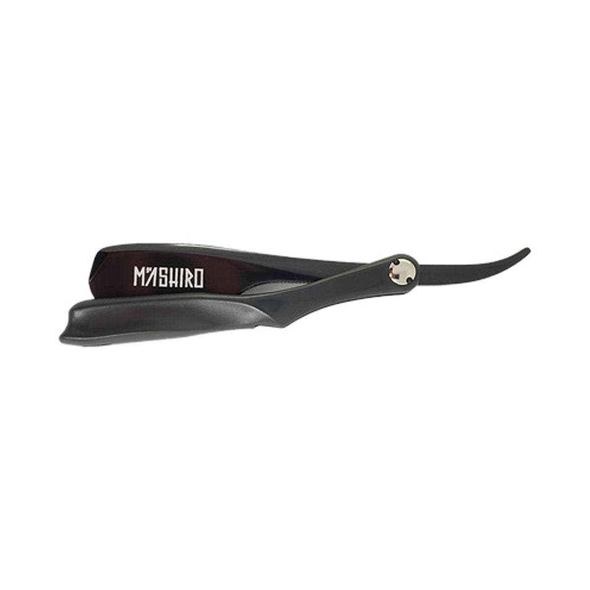 MALCOLM Shavette Razor