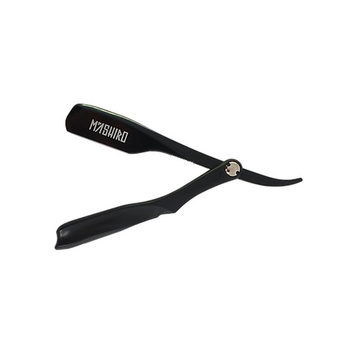 MALCOLM Shavette Razor