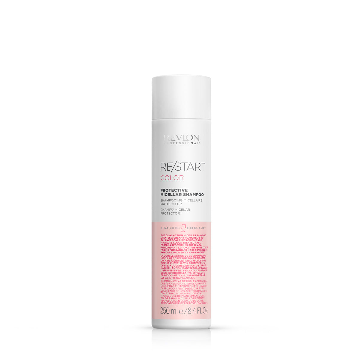 Re/Start Micellar Colour Protection Shampoo
