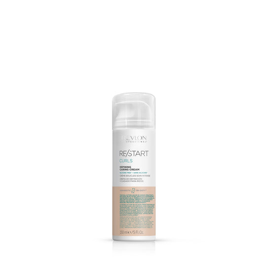 Crème Boucles Soin Intense Re/Start