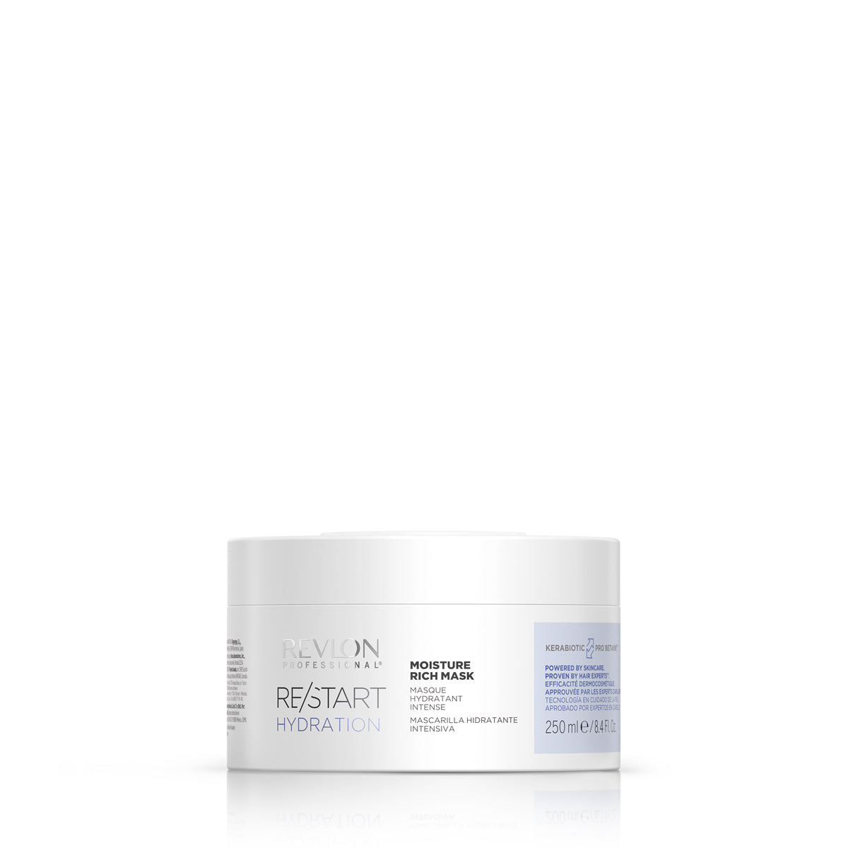 Hydrating Rich Mask Re/Start