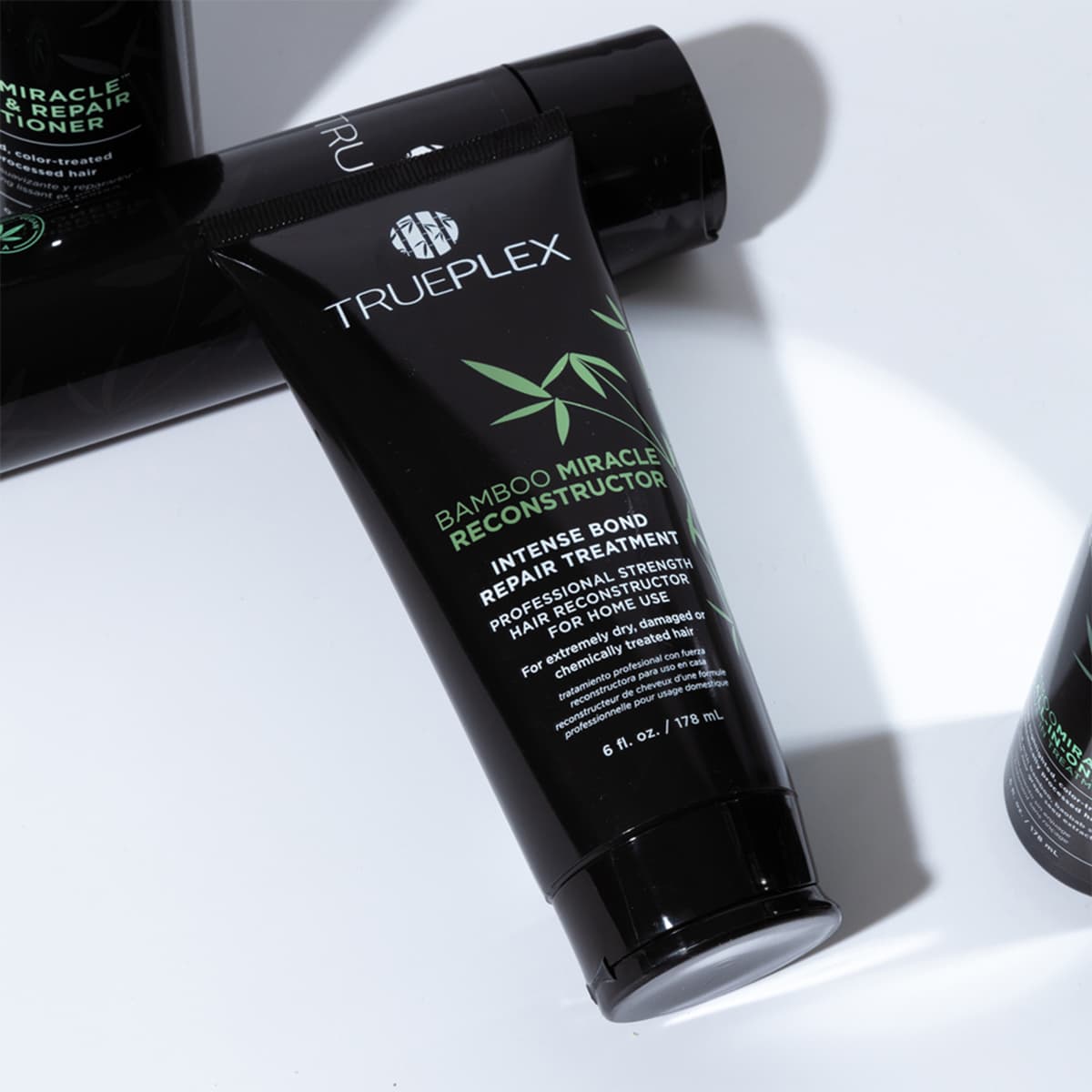 BAMBOO MIRACLE Trueplex Reconstructive Treatment