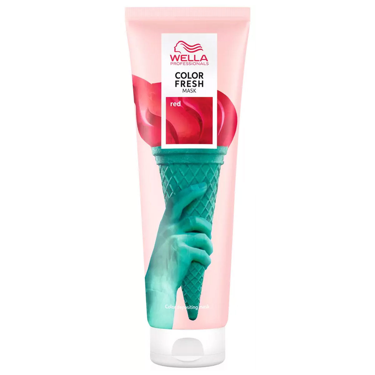 Color Fresh Repigmenting Mask 150ml