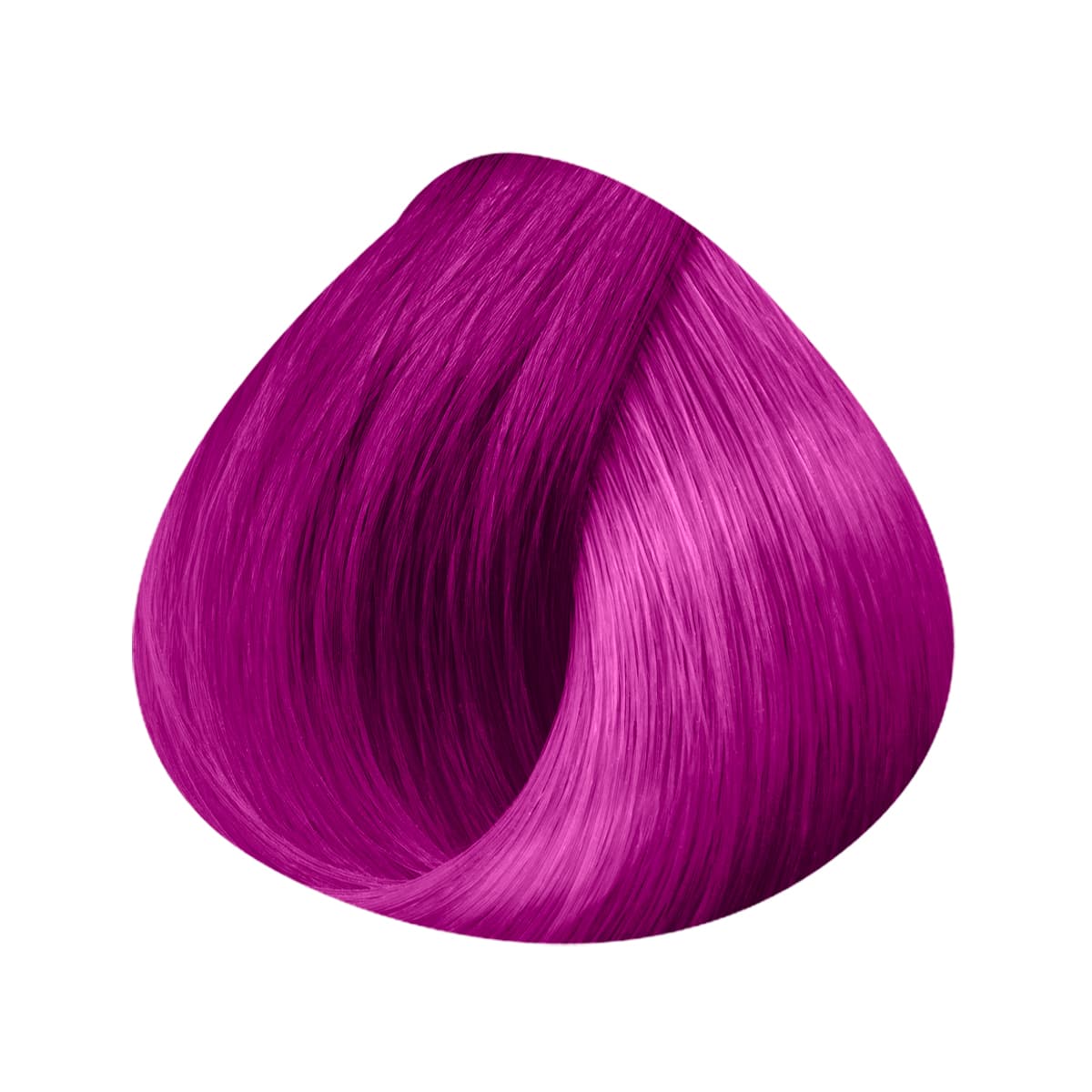 Extensions Adhésives CRAZY COLORS 4cm X6 Bandes 50/55cm