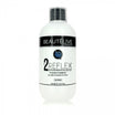 Phase N°2 Reflex Fixative and Amplifying Treatment