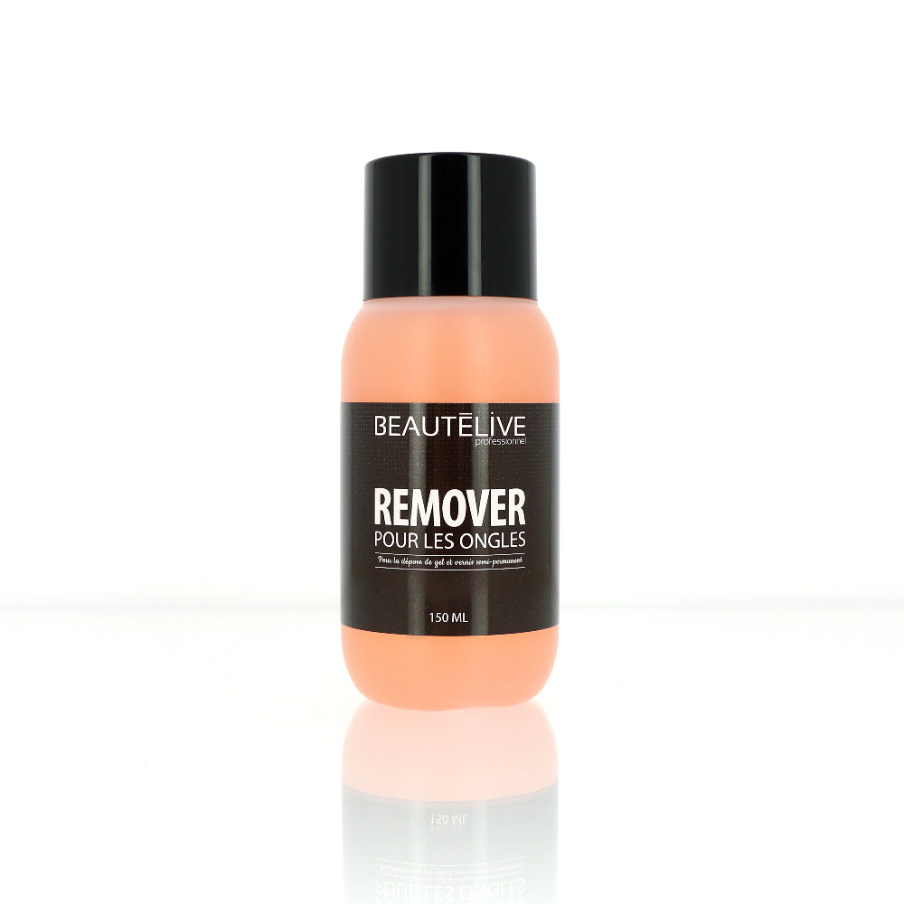 Nail Polish Remover